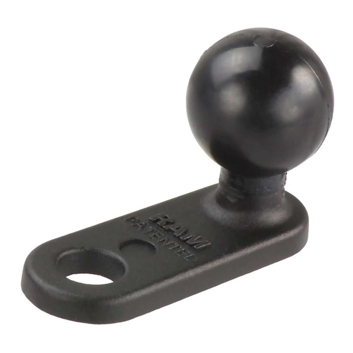 RAM 11mm Bolt Head Adapter Ball Base