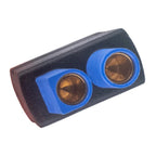 Rocky Creek Motopressor Jump Starter Battery Leads