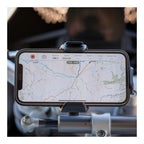 Rocky Creek MotoPlug Phone Holder & Charger Wireless & USB-C