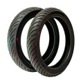 Eurogrip Roadhound Combo 17X110/70RHF +17X140/70RHR