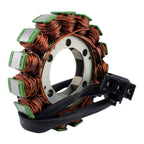GENERATOR STATOR KAW NINJA ZX6R 2019-2020 (RMS010-106981)