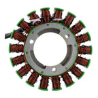 GENERATOR STATOR SUZU LTA 750 KINGQUAD