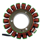 GENERATOR STATOR SUZ VSTORM 1000 02-09 2012