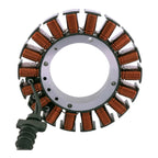 Stator Assorted Harley Davidson Models (Refer to Fitments) (RMS010-108654)