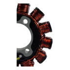 High Output Stator 200W Honda CRF450 X/L/RL (RMS010-108786)
