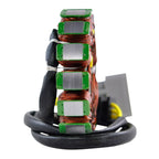 STATOR FOR KAWASAKI NINJA ZX10R 08-10 (RM01123)