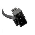 MOSFET Regulator - Honda CBR600-929RR '00-'09 (RMS020-103355)
