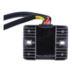 MOSFET Regulator - Scooter (Assorted Fitments) (RMS020-104011)
