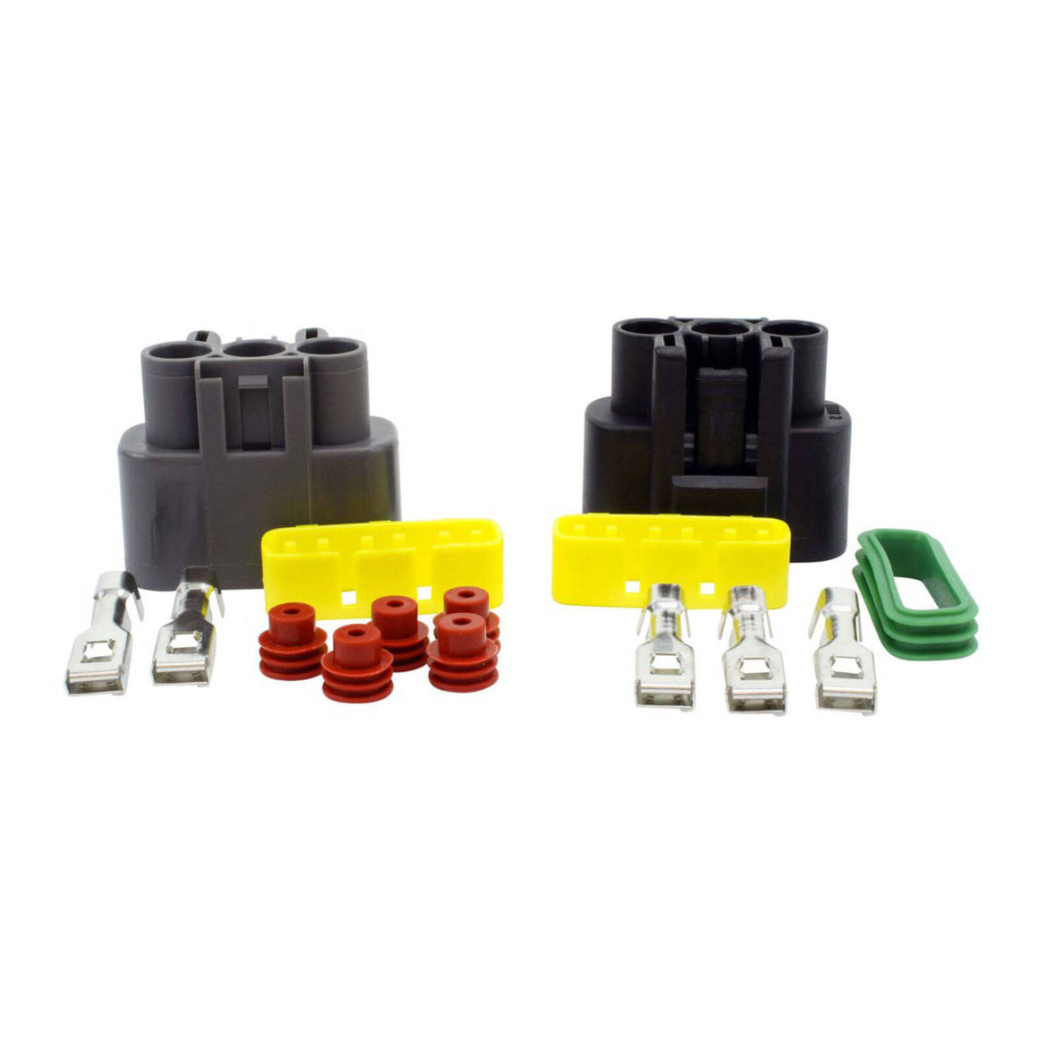 Series Regulator - Can-Am (Assorted Fitments) (RMS020-106974)