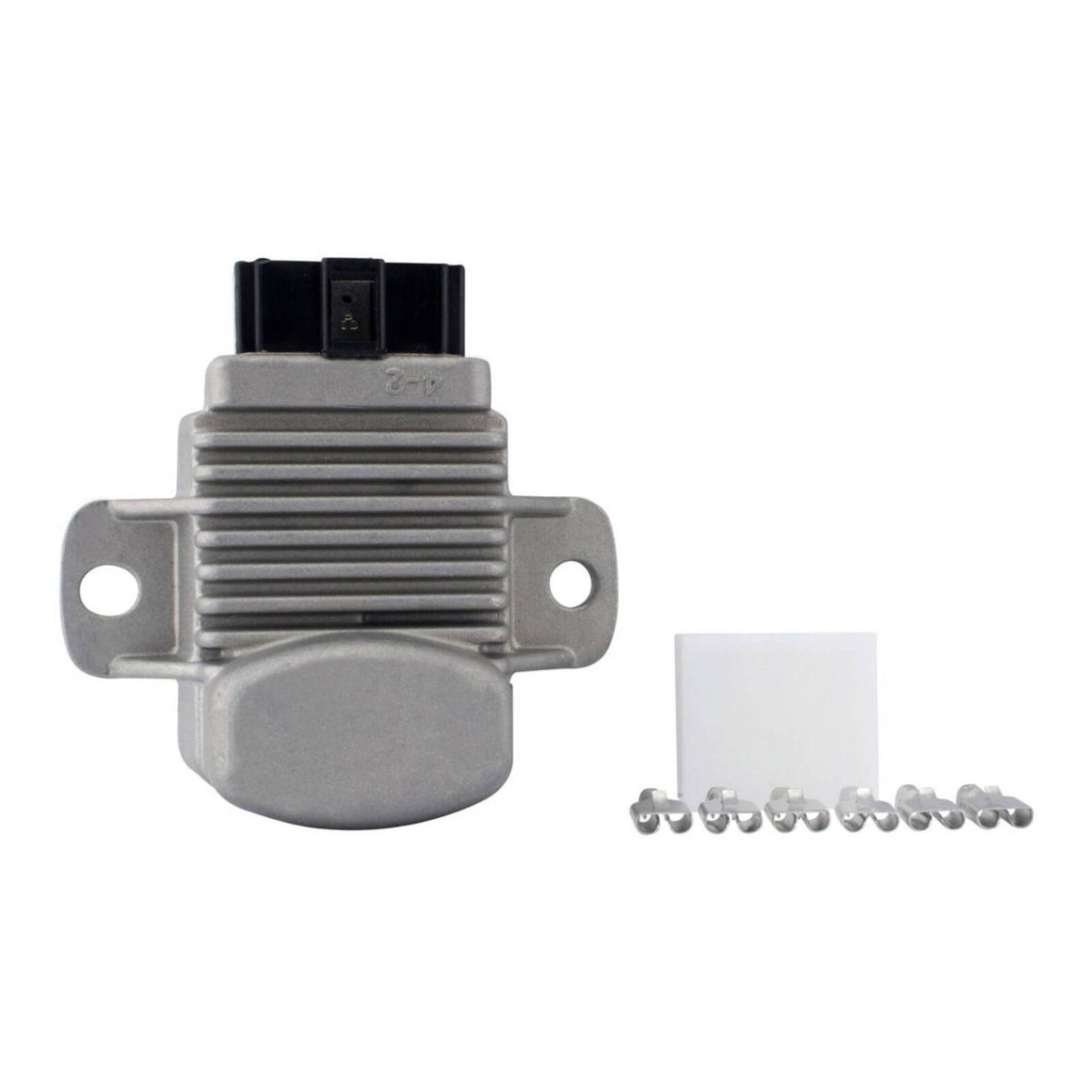 Voltage Regulator Rectifier - Honda Grom