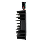Regulator Rectifier - Suzuki AN400 '08 (RMS020-107261)