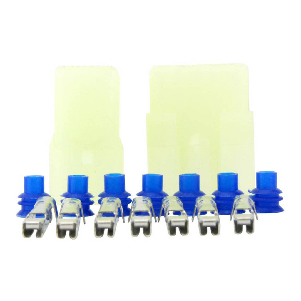 Voltage Regulator - Assorted Models (RMS020-107290)
