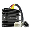 Voltage Regulator - Suzuki Hayabusa GSX (RMS020-107329)