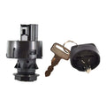 3-Position Ignition Key Switch - Assorted Polaris Models