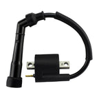 External Ignition Coil with Cap - Suzuki Models