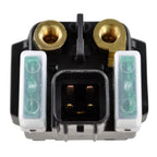 Starter Relay Solenoid Assorted Suzuki & Yamaha Models