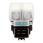 Starter Relay Solenoid Assorted Suzuki & Arctic Cat Models