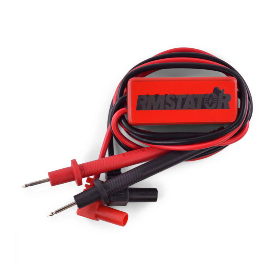 Voltage Peak Reading Adapter DVA (RM10001)