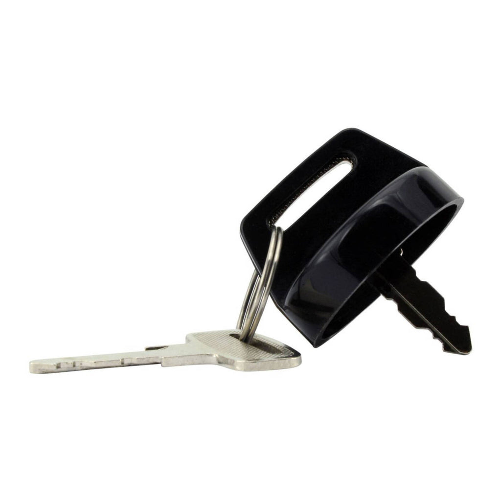 2-Position Ignition Key Switch - Assorted Polaris Models
