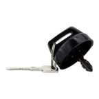 3-Position Ignition Key Switch - Assorted Suzuki Models