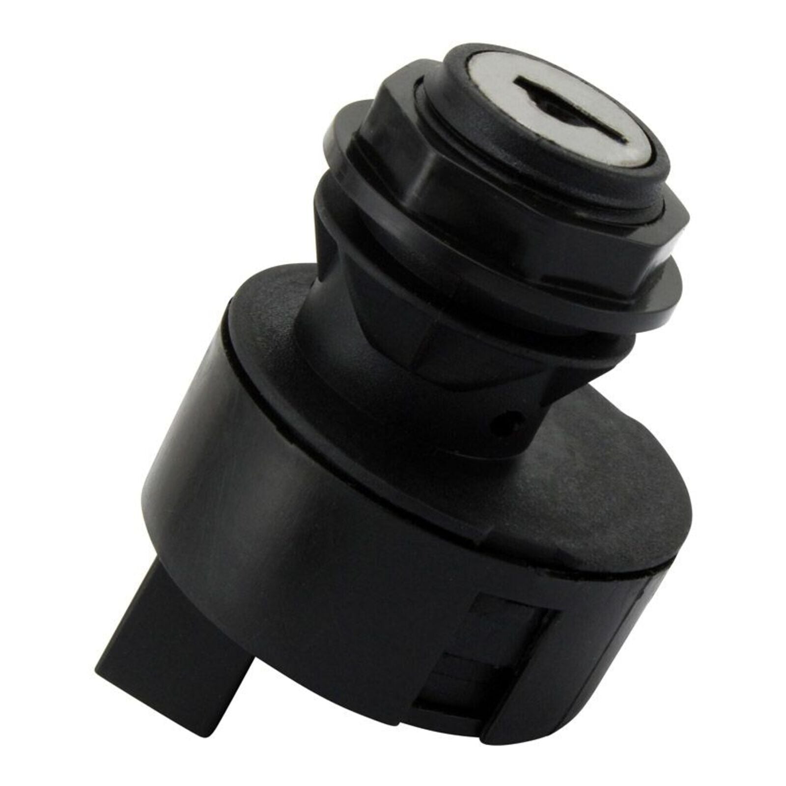 3-Position Ignition Key Switch Assorted Can-Am (Refer to Fitments) (RMS110-10761