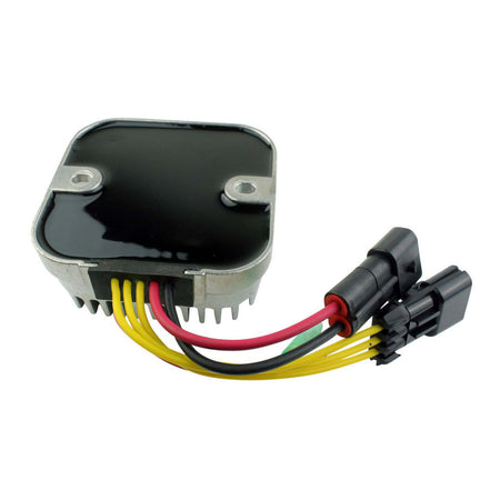 MOSFET REG ASSTD POL MODELS RFR FITMENTS (RM30331)