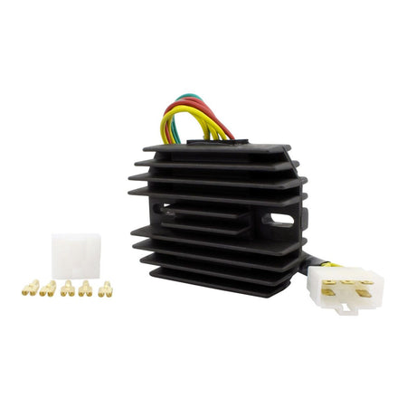 REGULATOR RECTIFIER SUZU GSXR 600 750 1000