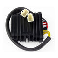 MOSFET REGULATOR RECTIFIER ASSTD TRI, DUC MODELS RFR FITMENT
