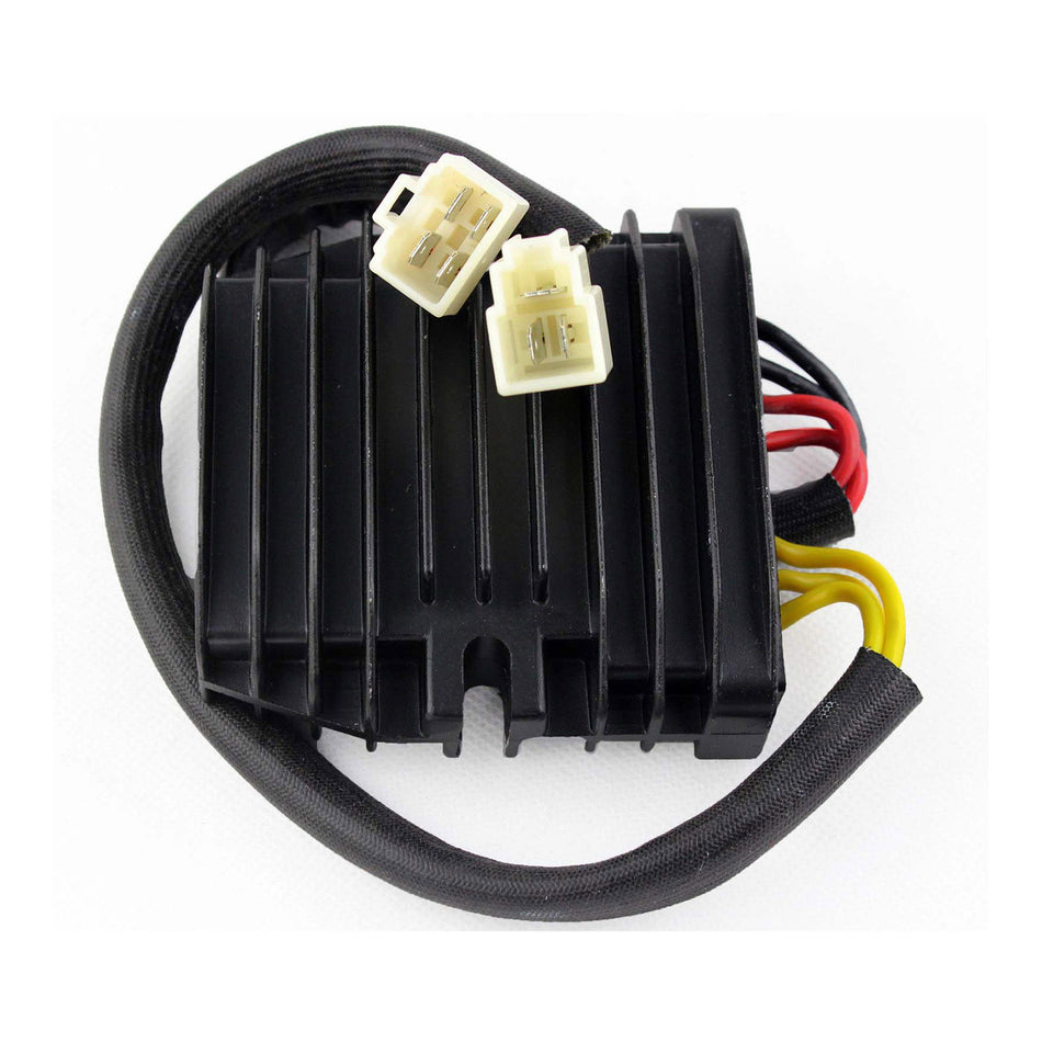 MOSFET REGULATOR RECTIFIER ASSTD TRI, DUC MODELS RFR FITMENT