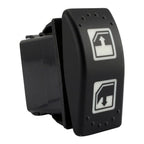 Window Switch Assorted Can-Am Models (Refer to Fitments) (RMS899-107876)