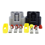 UPGRADE STATOR + MOSFET REGULATOR (RMS900-106902)