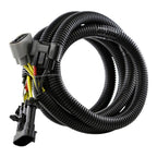 SPLYT TECHNOLOGY STATOR + TWIN REGULATOR KIT (RMS900-106949)