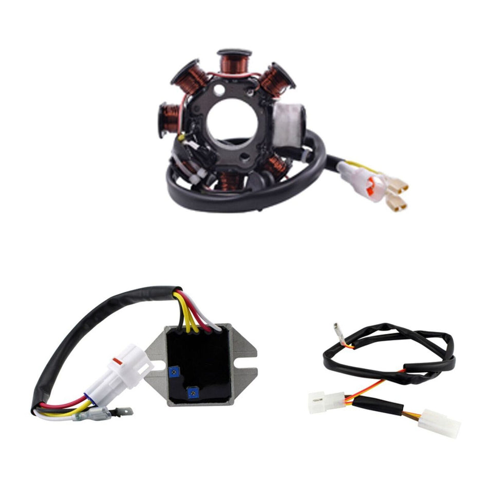 100W AC to DC KIT Assorted KTM & Husqvarna  (Refer to Fitments)T (RMS900-107506)