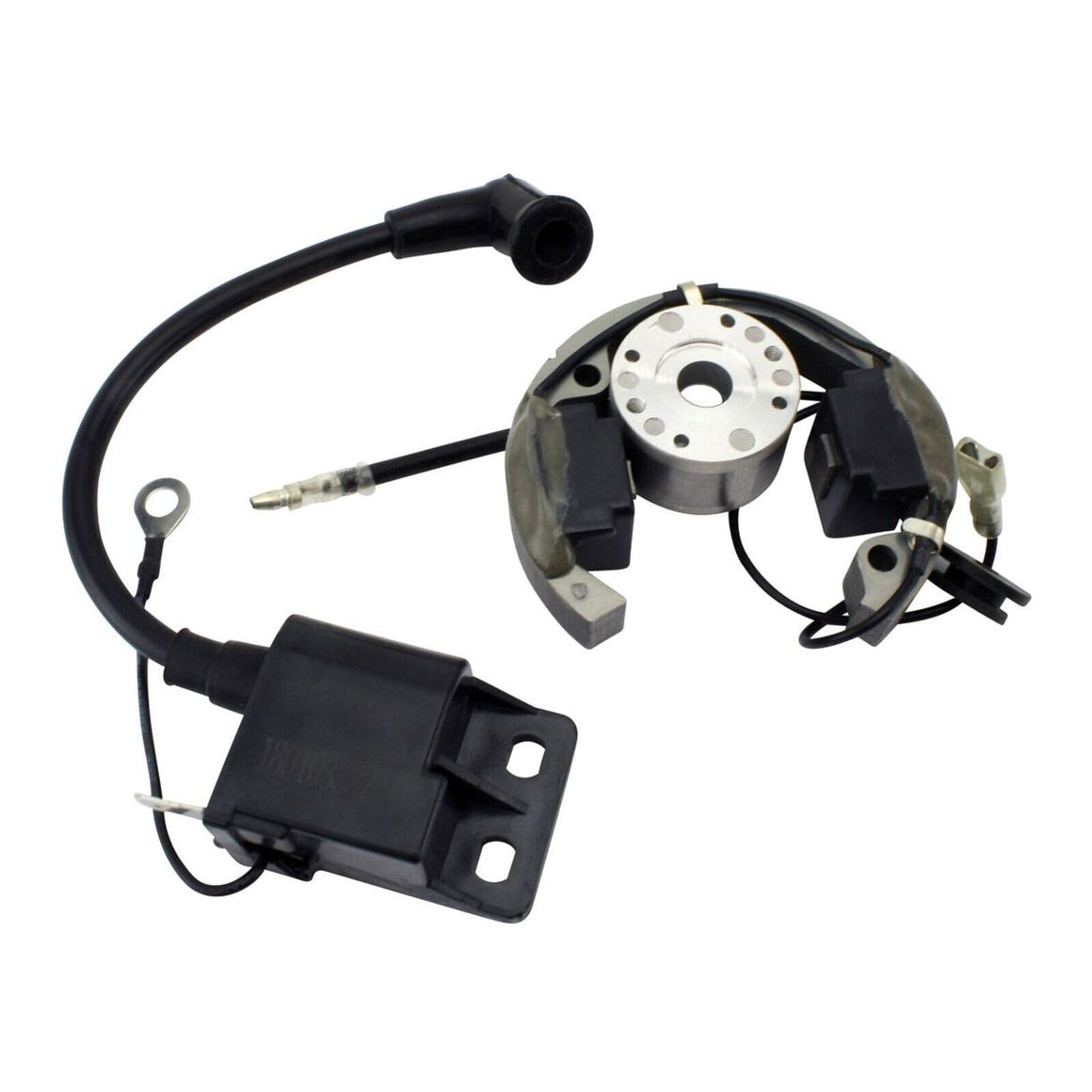 Stator & MOSFET Reg Kit Assorted KTM (RMS900-107608)