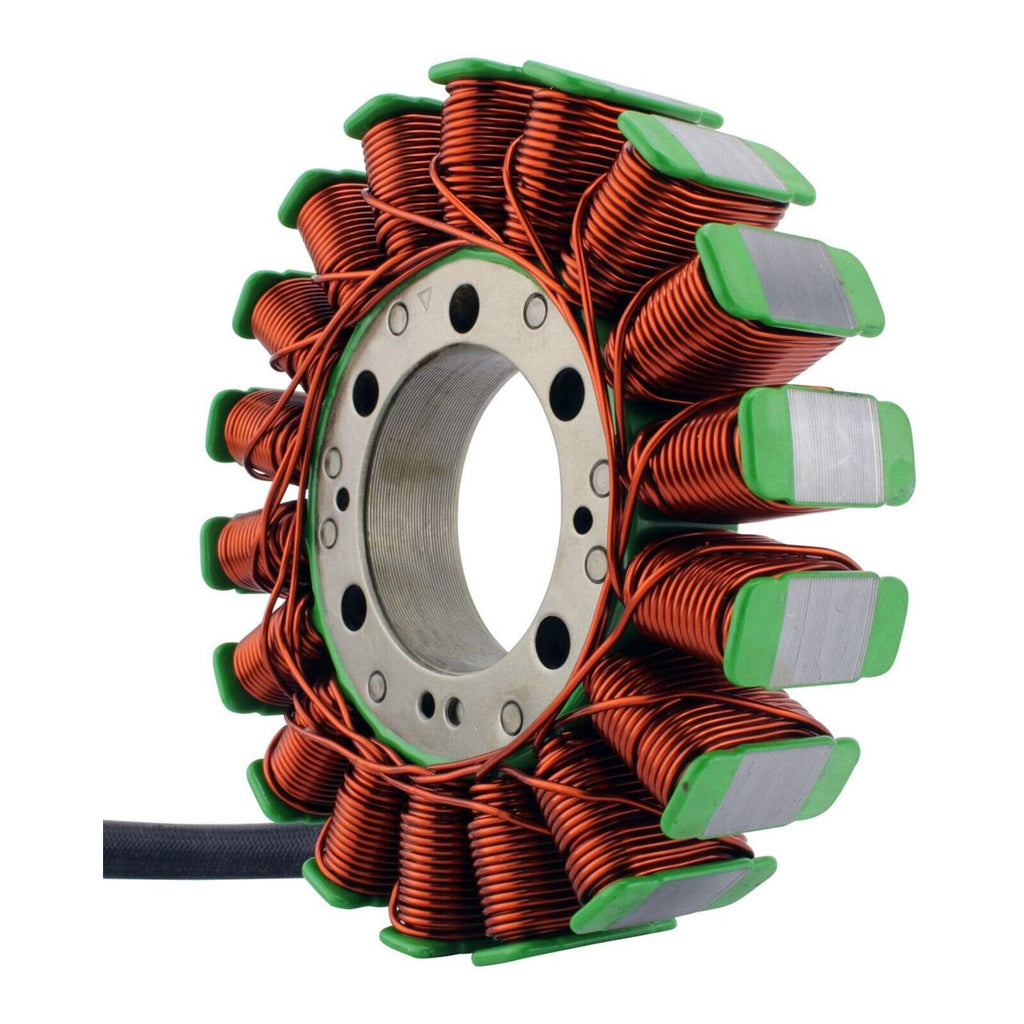 RM Stator & MOSFET Regulator Assorted Tri (Refer to Fitments) (RMS900-107634)