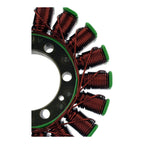 RM Stator & MOSFET Regulator Assorted Tri (Refer to Fitments) (RMS900-107636)