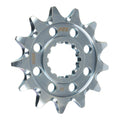 MTX 1565 Hornet Lightweight Steel Front Sprocket #520 (10B-017)