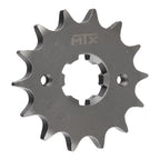 MTX 1559 Steel Front Sprocket #428 (10-TW2)
