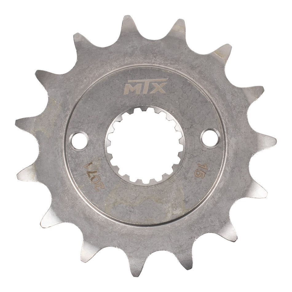 MTX 1322 Steel Front Sprocket #520 (10-587)
