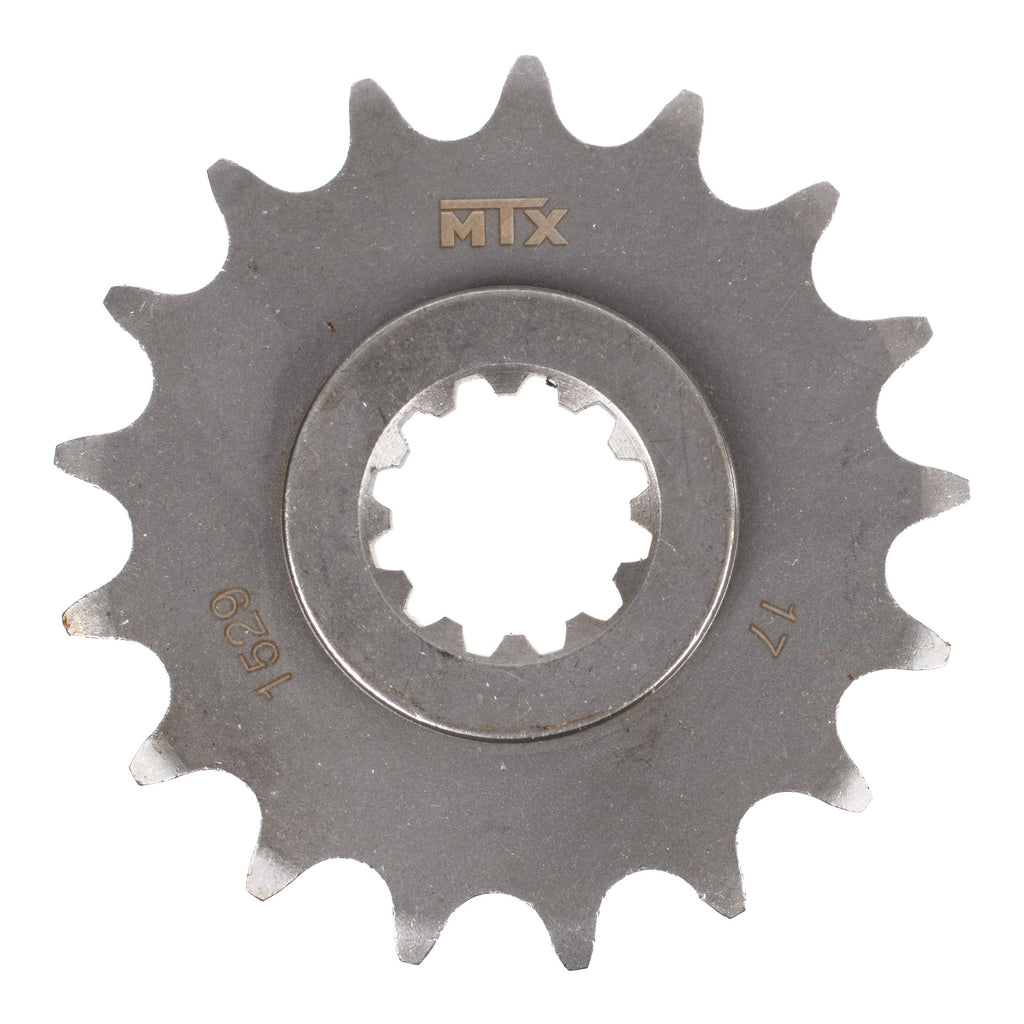 MTX 1529 Steel Front Sprocket #530 (10-283)