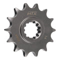 MTX 1907 Steel Front Sprocket #428 (10-KT5)