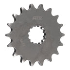 MTX 1180 Steel Front Sprocket #530 (10-TR1)