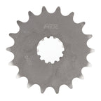 MTX 1180 Steel Front Sprocket #530 (10-TR1)