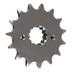 MTX 1307 Steel Front Sprocket #520 (MBN) (10-MBN)