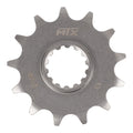 MTX 715 Steel Front Sprocket #520 (10-GG1)