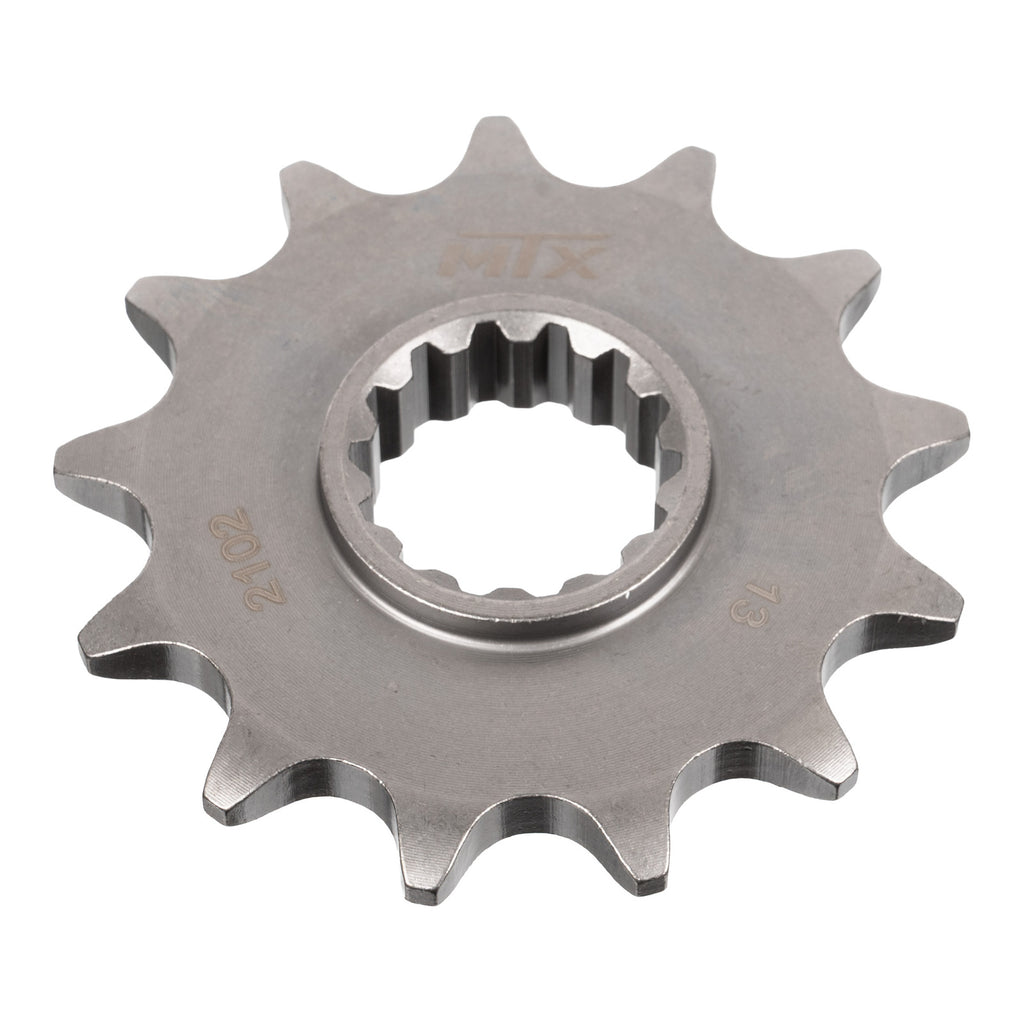 MTX 715 Steel Front Sprocket #520 (10-GG1)