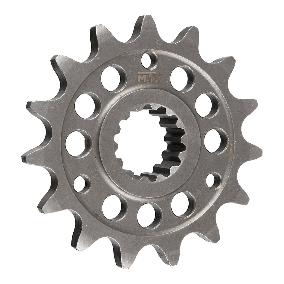 MTX 741 Steel Front Sprocket #525 (10-741)
