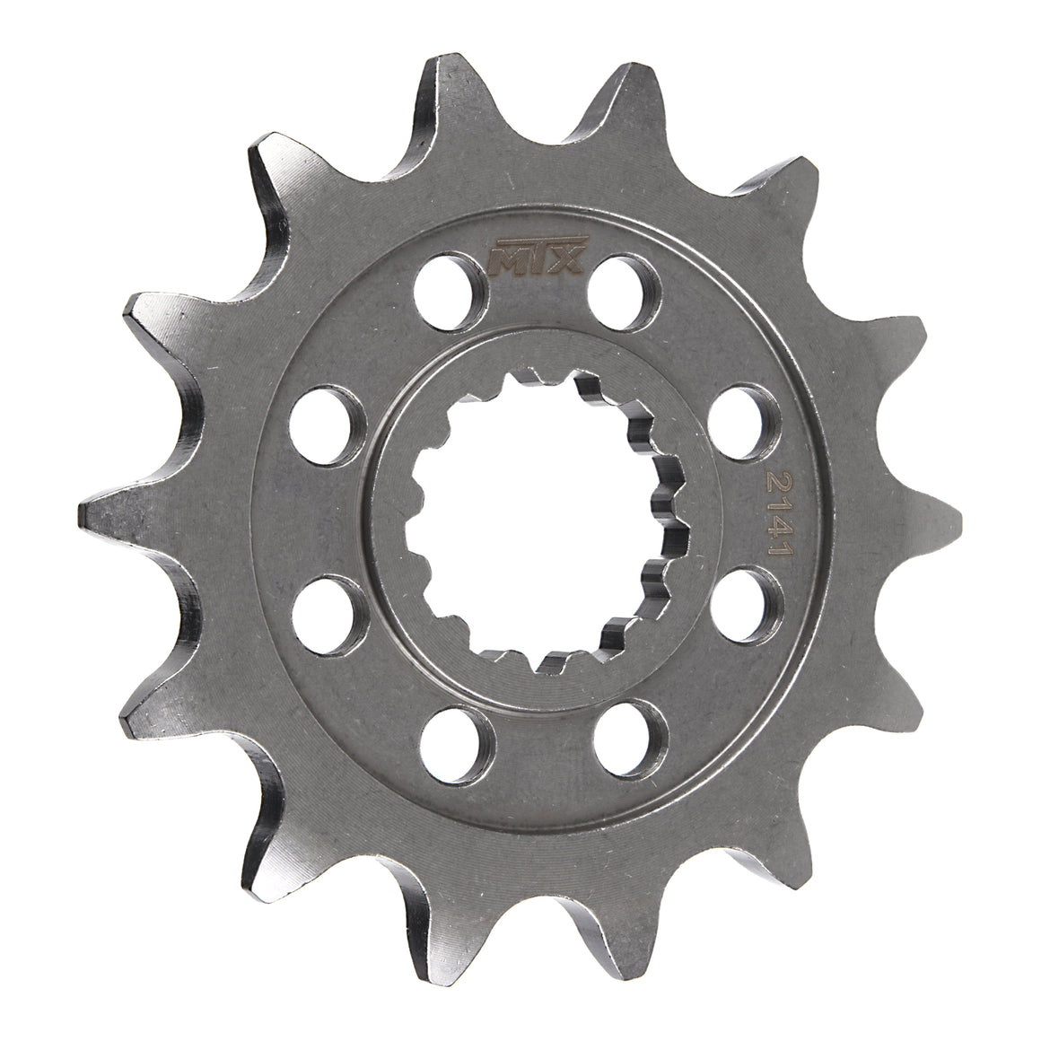 MTX 1565 Steel Front Sprocket #520 (10-017)