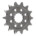 MTX 1565 Steel Front Sprocket #520 (10-017)