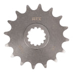 MTX 1586 Steel Front Sprocket #525 (10-4AS)
